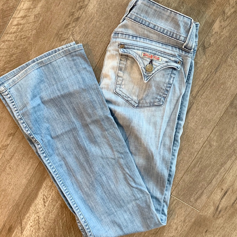 Women’s Hudson jeans
